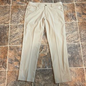 Lulu Lemon ABC Pants